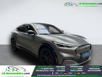 Ford Mustang Mach-E 99 kWh 351 ch AWD
