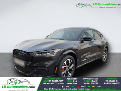 Ford Mustang Mach-E 76 kWh 269 ch