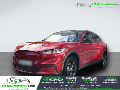 Ford Mustang Mach-E 76 kWh 269 ch