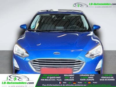 Ford Focus  1.0 EcoBoost 100