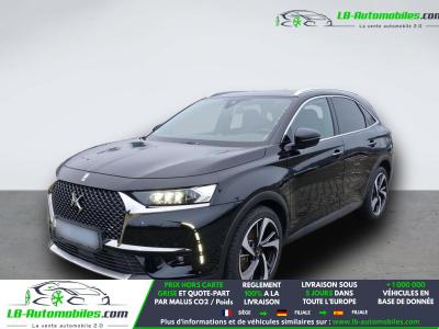 DS DS7 Crossback Hybride E-Tense 225 BVA