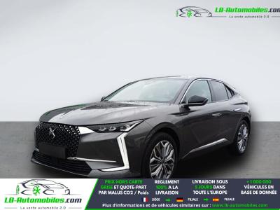 DS DS4 PureTech 130 BVA