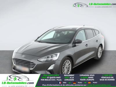 Ford Focus SW 2.0 EcoBlue 150 BVA