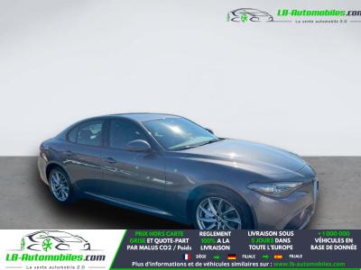 Alfa Romeo Giulia 2.0 T 280 ch BVA Q4