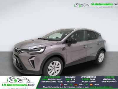 Mitsubishi ASX 1.3 DI-T MHEV 140 BVM
