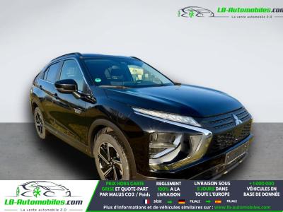 Mitsubishi Eclipse Cross 2.4 MIVEC PHEV Twin Motor 4WD 188 ch