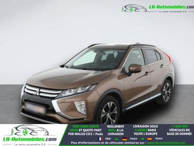 Mitsubishi Eclipse Cross 1.5 MIVEC 163 BVM 2WD