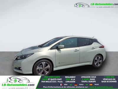 Nissan Leaf Electrique 40kWh 150 ch BVA