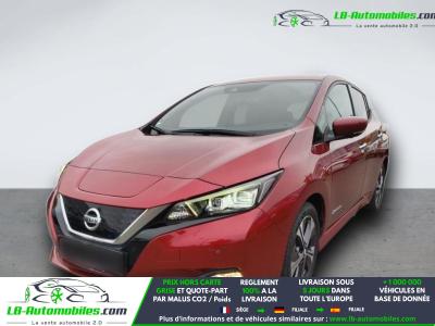 Nissan Leaf Electrique 40kWh 150 ch BVA