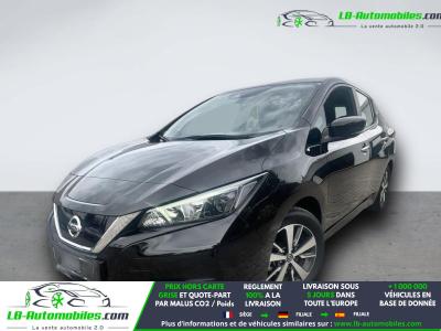 Nissan Leaf Electrique 40kWh 150 ch BVA