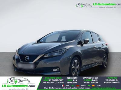 Nissan Leaf Electrique 40kWh 150 ch BVA