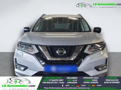 Nissan X-Trail 1.3 DIG-T 160 BVA 5pl