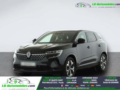 Renault Austral mild hybrid 160 BVA