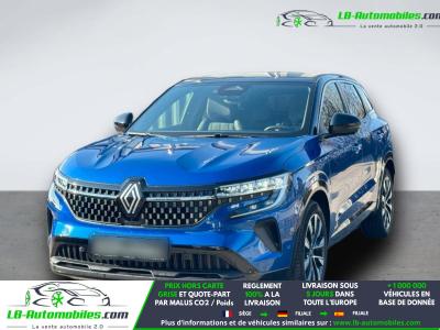 Renault Austral TCe 160 BVA
