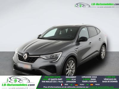 Renault Arkana TCe 140 BVA