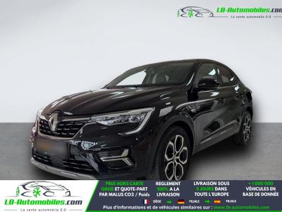 Renault Arkana TCe 140 BVA