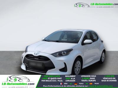 Toyota Yaris 70 VVT-i BVM