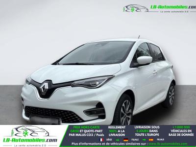Renault Zoe R135 BVA