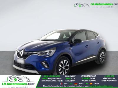 Renault Captur TCe 90 BVM
