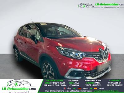 Renault Captur TCe 130 BVM