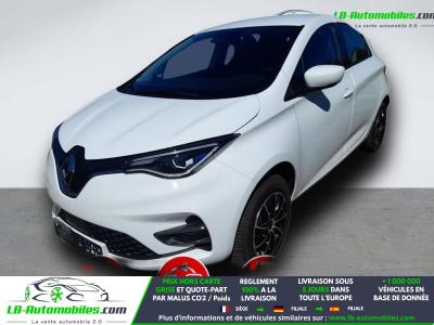Renault Zoe R110 BVA