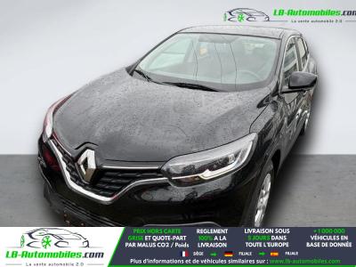 Renault Kadjar TCe 130 BVA