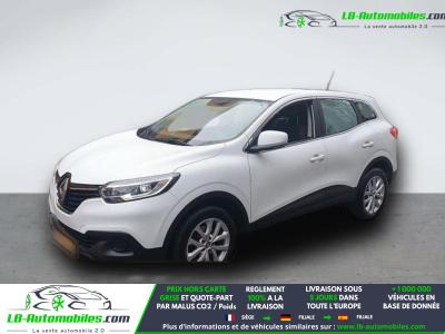 Renault Kadjar TCe 130 BVA
