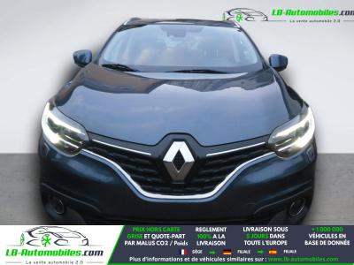 Renault Kadjar TCe 130 BVA