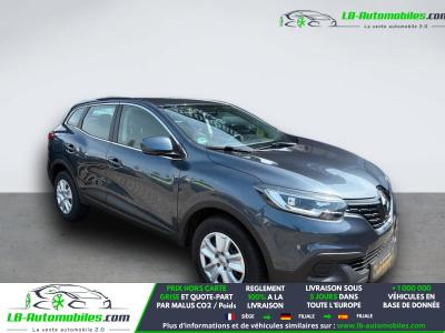 Renault Kadjar TCe 130 BVA