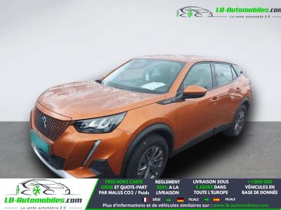 Peugeot 2008 Electrique 136 ch