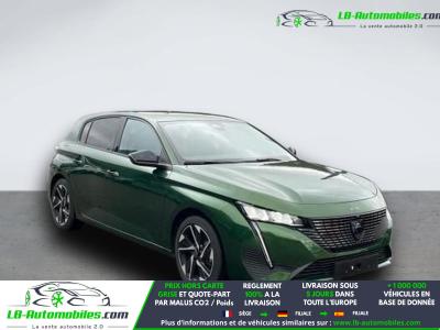 Peugeot 308 PureTech 130ch  BVM