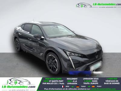 Peugeot 408 PureTech 130 ch  BVA
