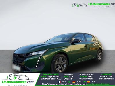 Peugeot 308 PureTech 130ch  BVA