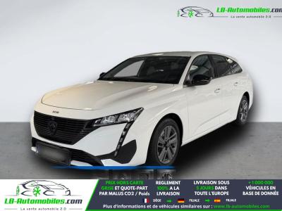 Peugeot 308 SW PureTech 130ch  BVA