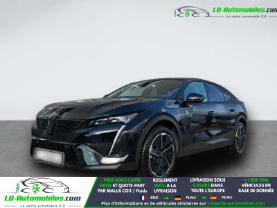 Peugeot 408 PHEV 225 e-BVA