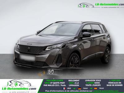 Peugeot 5008 PureTech 130ch  BVA