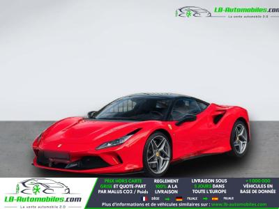 Ferrari F8 Tributo 3.9 V8 BiTurbo 720ch