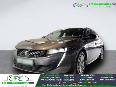 Peugeot 508 SW BlueHDi 130 ch  BVA