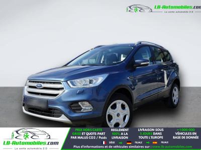 Ford Kuga 1.5 150 4x2 BVA
