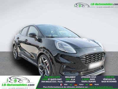 Ford Puma 1.5 EcoBoost 200 ch BVM