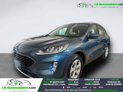 Ford Kuga 2.5 Duratec 150 ch FHEV BVA