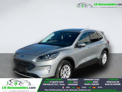 Ford Kuga 2.5 Duratec 190 ch FHEV BVA