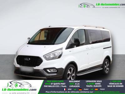 Ford Tourneo Custom 320 L1 2.0 EcoBlue 150 ch BVM
