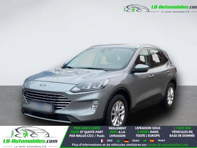 Ford Kuga 1.5 EcoBoost 150 BVM