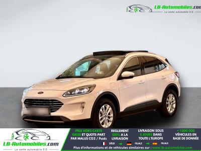 Ford Kuga 2.5 Duratec 150 ch FHEV BVA