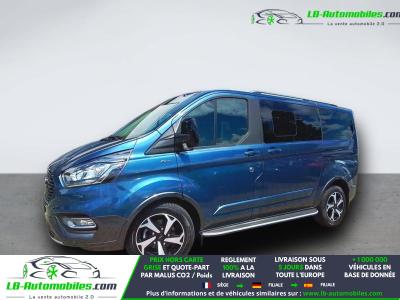 Ford Tourneo Custom 320 L1H1 2.0 EcoBlue 150 BMV