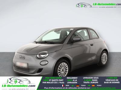 Fiat 500 e 95 ch