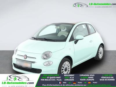 Fiat 500 C 1.2 69 ch BVA