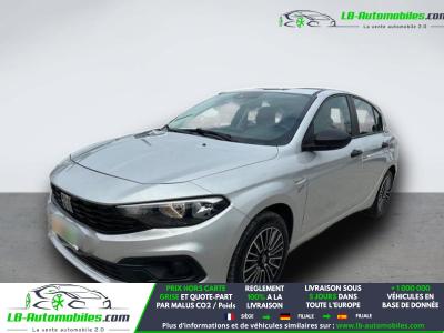 Fiat Tipo 1.0 Firefly Turbo 100 ch BVM