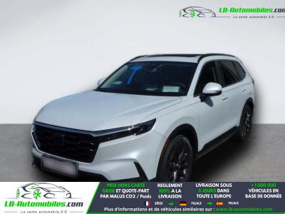 Honda CR-V e:HEV 2.0 i-MMD 2WD 148ch BVM
